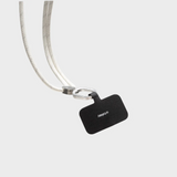 ORBITKEY - CROSSBODY PHONE STRAP | STONE 