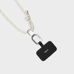 ORBITKEY - CROSSBODY PHONE STRAP | STONE 
