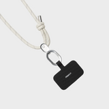 ORBITKEY - CROSSBODY PHONE STRAP | STONE 