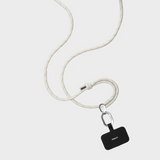 ORBITKEY - CROSSBODY PHONE STRAP | STONE 