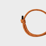 ORBITKEY - CROSSBODY PHONE STRAP | TERRACOTTA