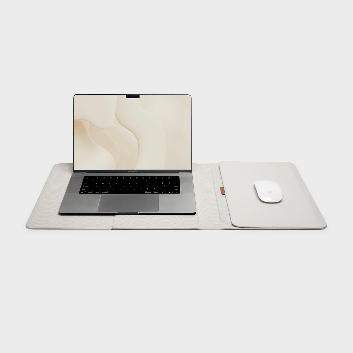 ORBITKEY - KONMARI | ORBITKEY HYBRID LAPTOP SLEEVE 16"