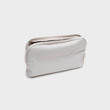 ORBITKEY - KONMARI | ORBITKEY DESK POUCH | STONE