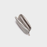 ORBITKEY - KONMARI | ORBITKEY DESK POUCH | STONE