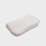 ORBITKEY - KONMARI | ORBITKEY DESK POUCH | STONE