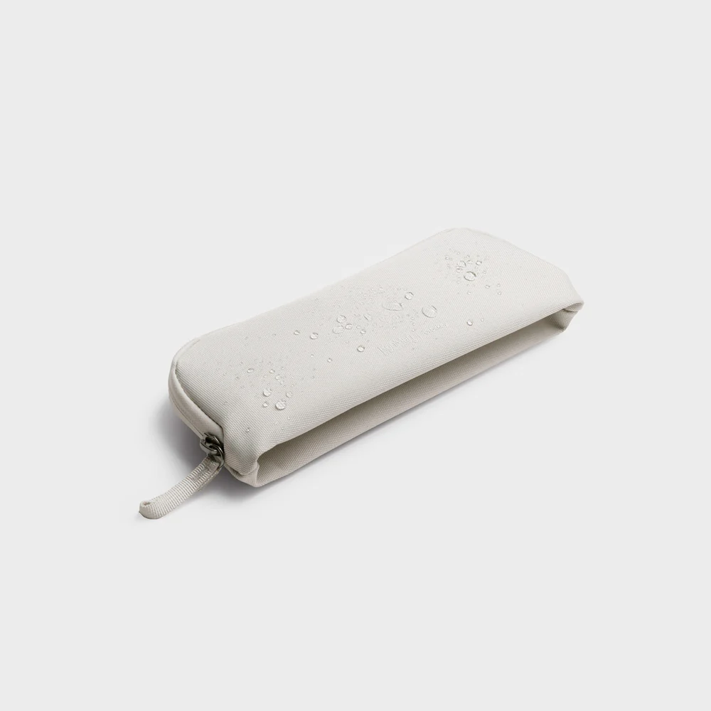 ORBITKEY - KONMARI | ORBITKEY PENCIL CASE | STONE