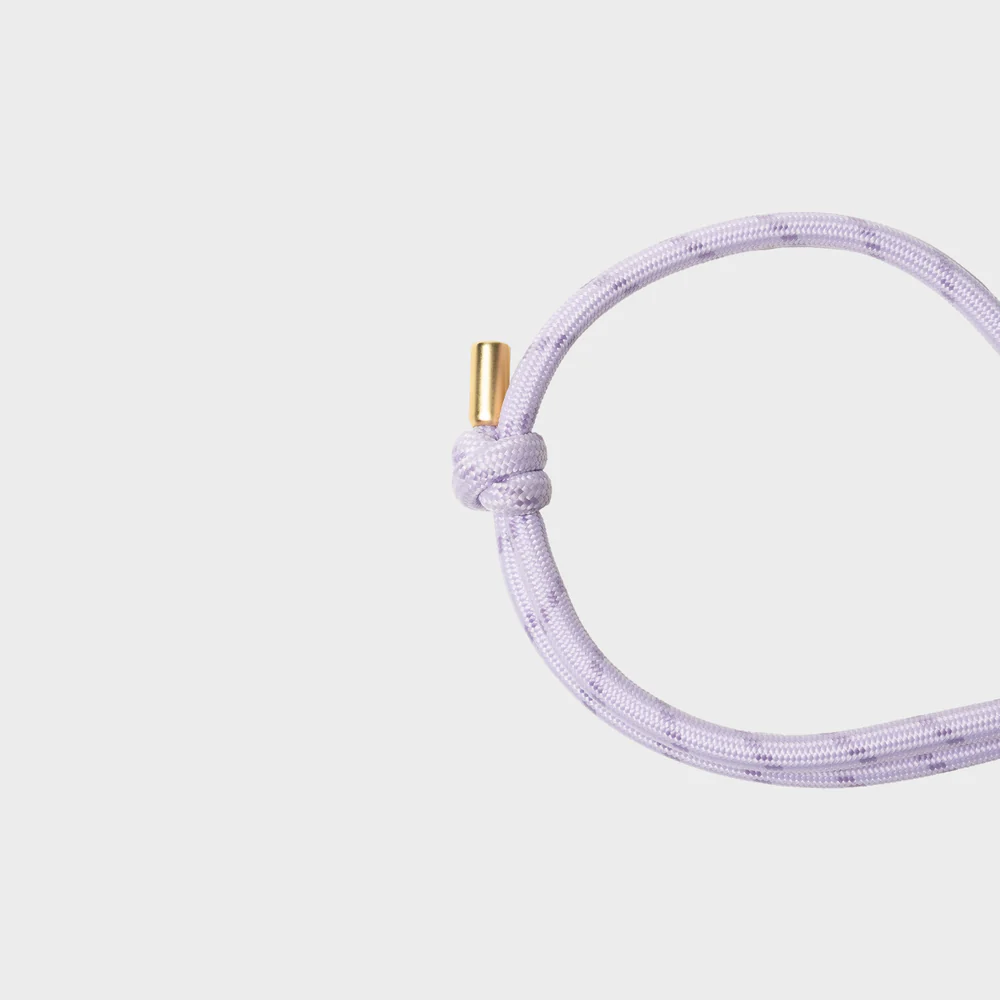 ORBITKEY - CROSSBODY PHONE STRAP | LILAC