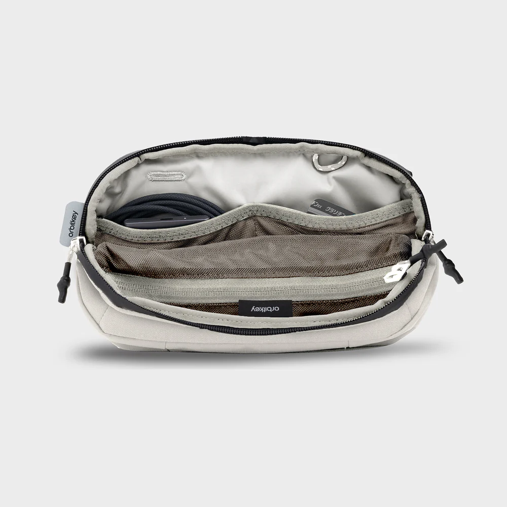 ORBITKEY URBAN SLING MINI (2L) STONE – Olivia Grace Giftware