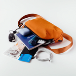 ORBITKEY - URBAN SLING MINI (2L) | TERRACOTTA