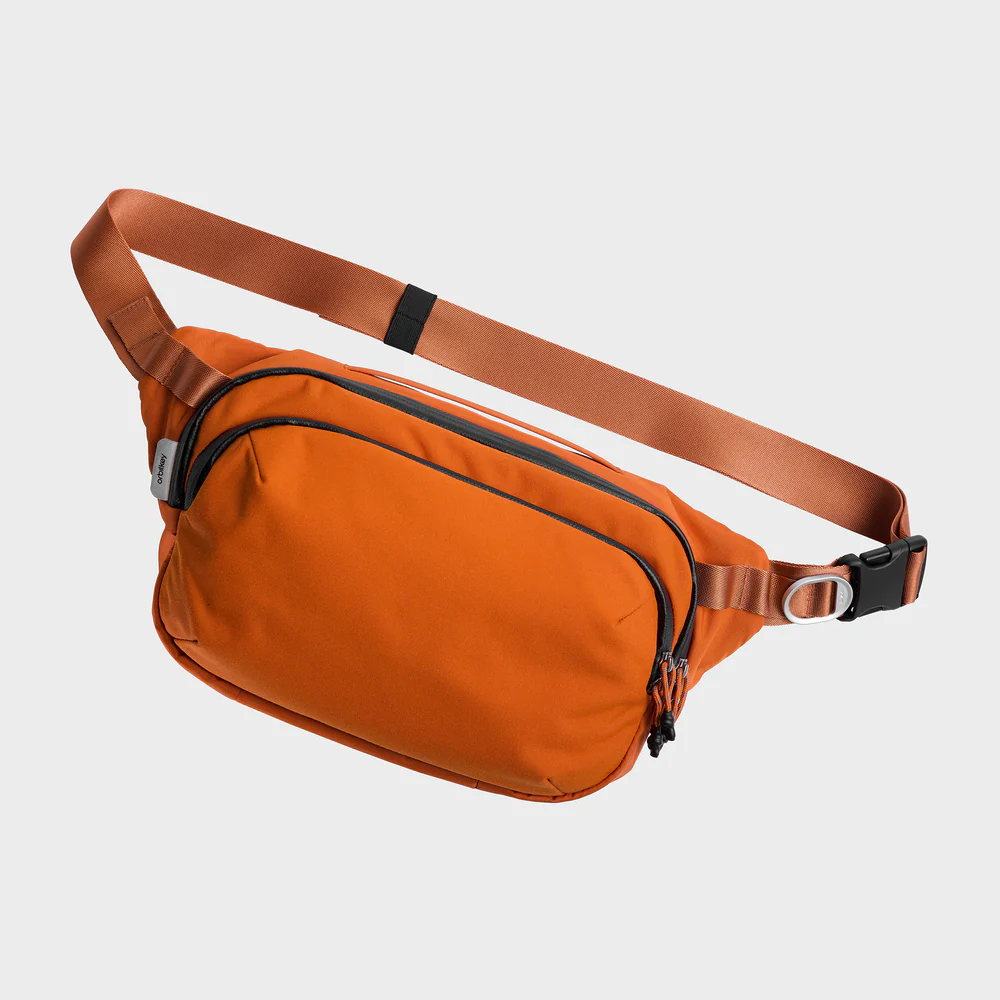 ORBITKEY - URBAN SLING PLUS (6L) | TERRACOTTA