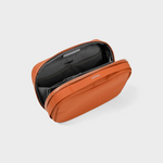 ORBITKEY - 2-IN-1 TECH POUCH | TERRACOTTA