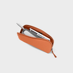 ORBITKEY - PENCIL CASE | TERRACOTTA