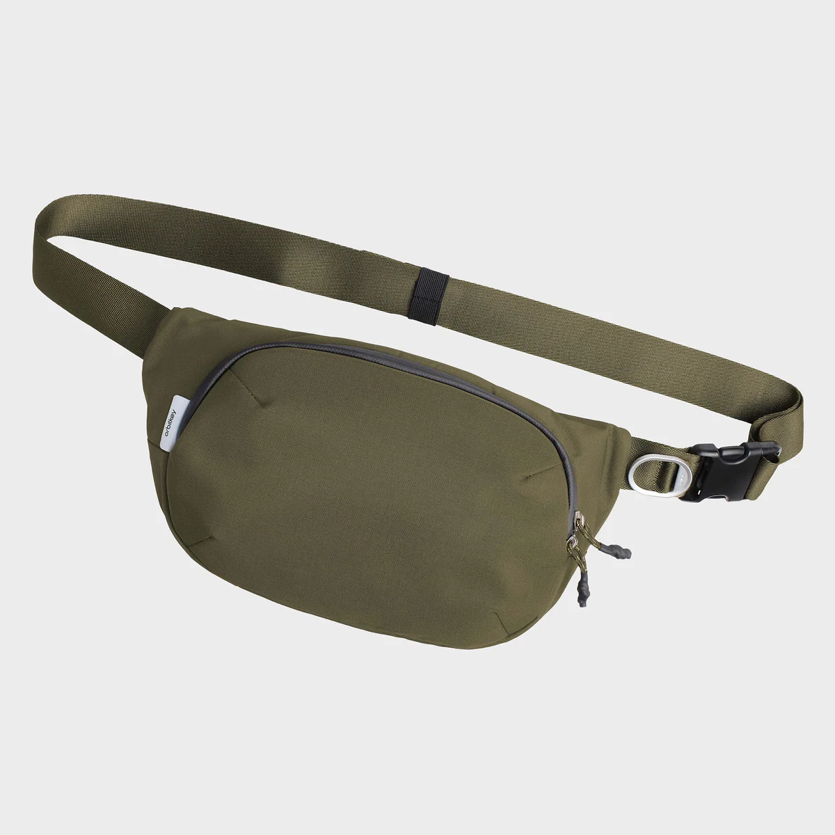 ORBITKEY - URBAN SLING (4L) | OLIVE