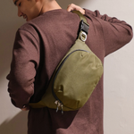 ORBITKEY - URBAN SLING (4L) | OLIVE