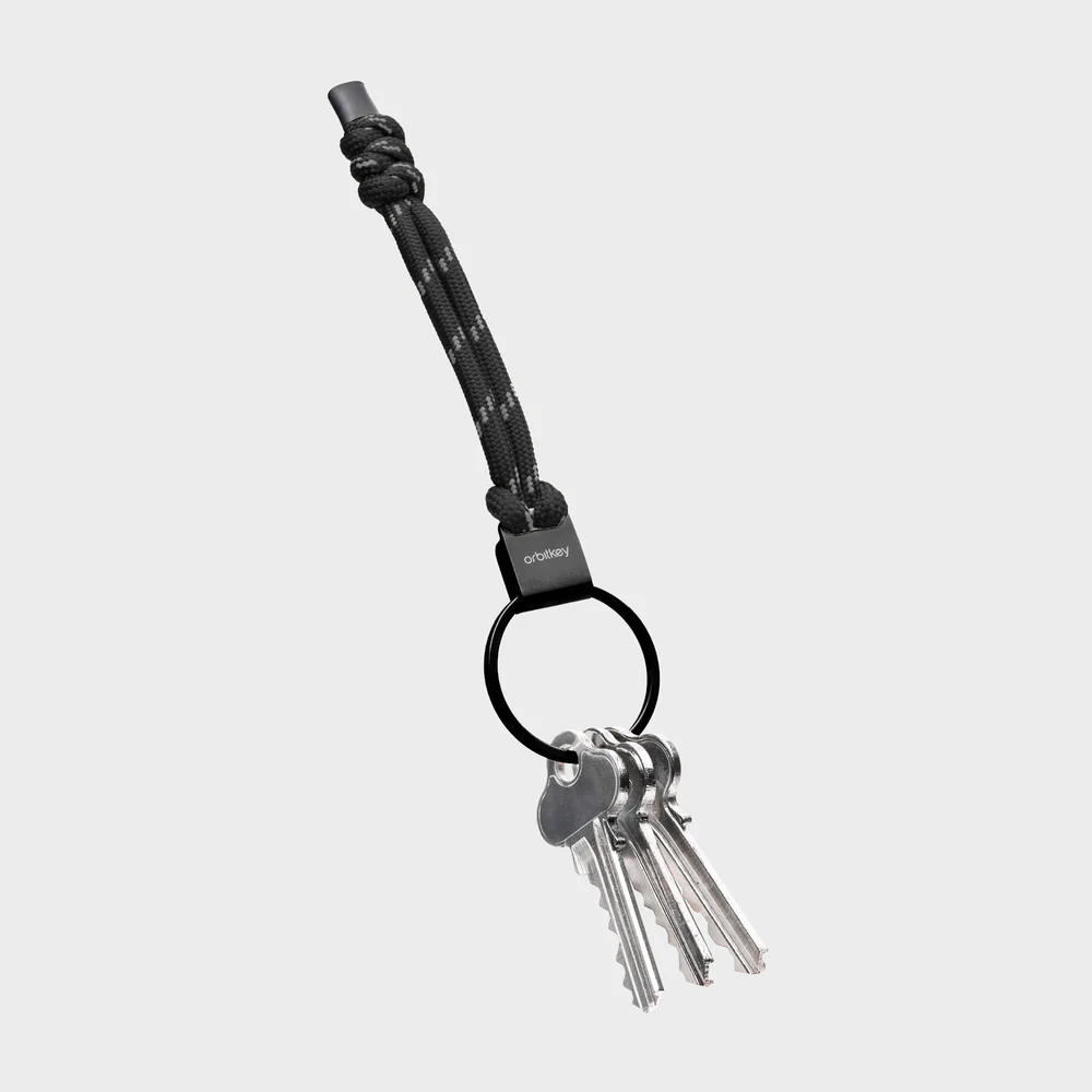 ORBITKEY - URBAN LOOP | BLACK