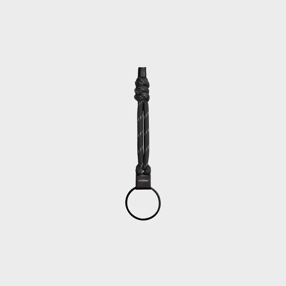 ORBITKEY - URBAN LOOP | BLACK