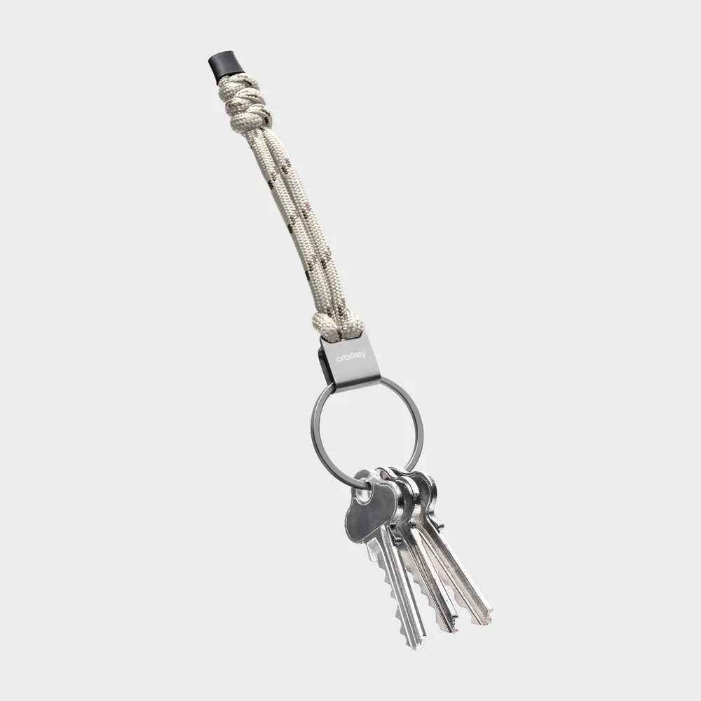ORBITKEY - URBAN LOOP | STONE