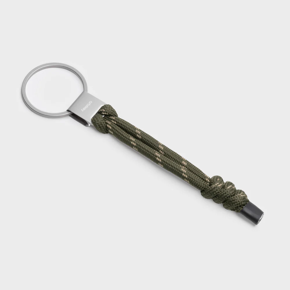 ORBITKEY - URBAN LOOP | OLIVE