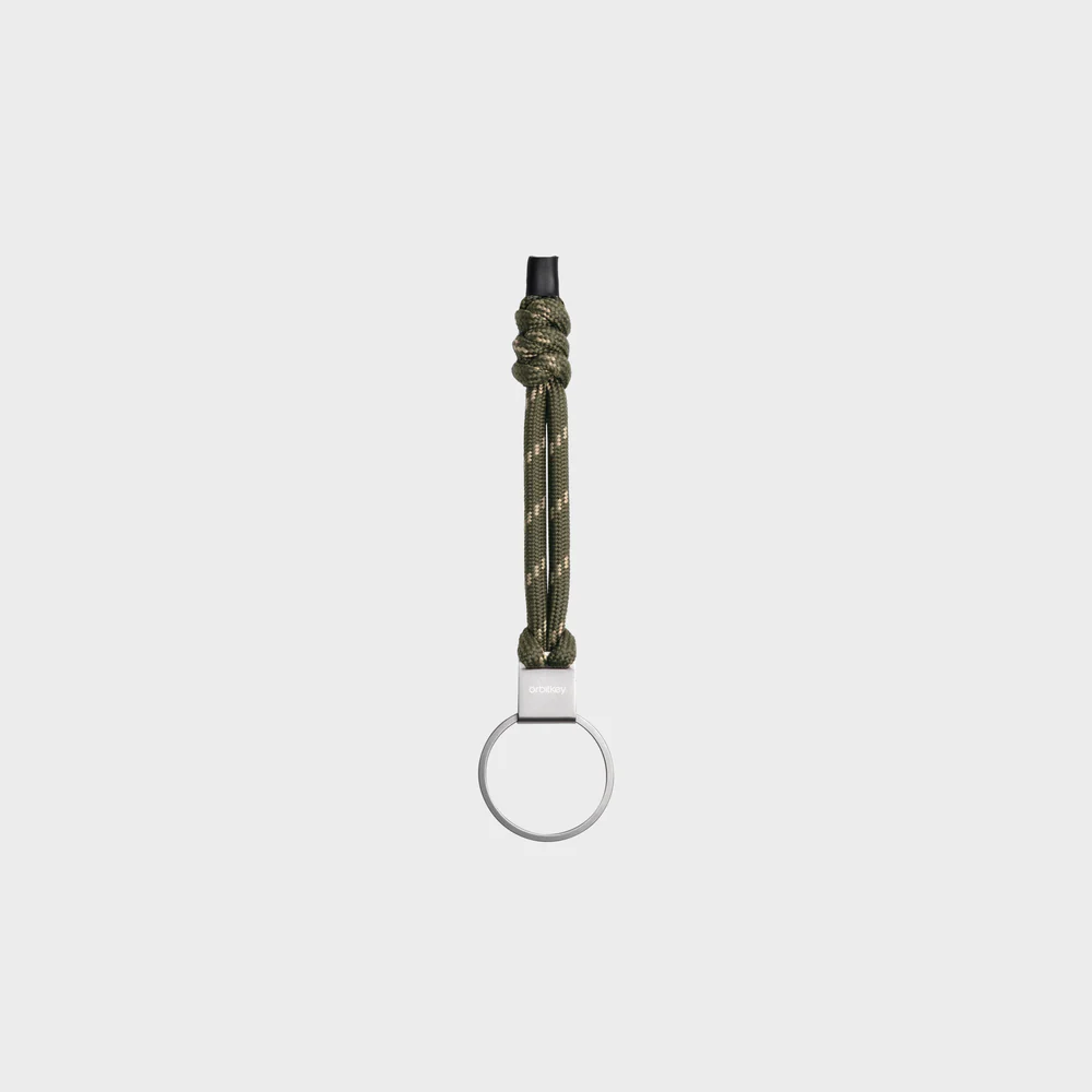 ORBITKEY - URBAN LOOP | OLIVE