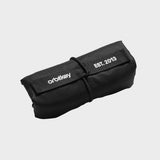ORBITKEY - FOLDABLE TOTE BAG | BLACK