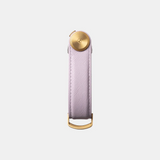 ORBITKEY - KEY ORGANISER PRO | SAFFIANO LEATHER | LILAC