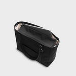 ORBITKEY - DAILY TOTE | 21L | BLACK