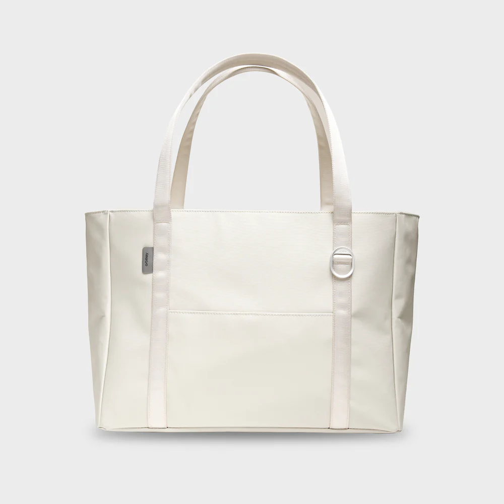 ORBITKEY - DAILY TOTE | 21L | STONE