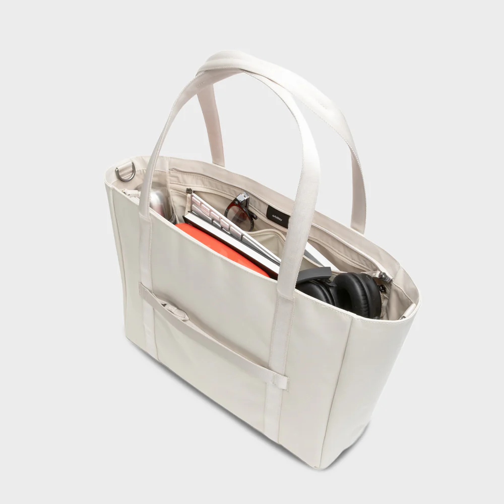 ORBITKEY - DAILY TOTE | 21L | STONE