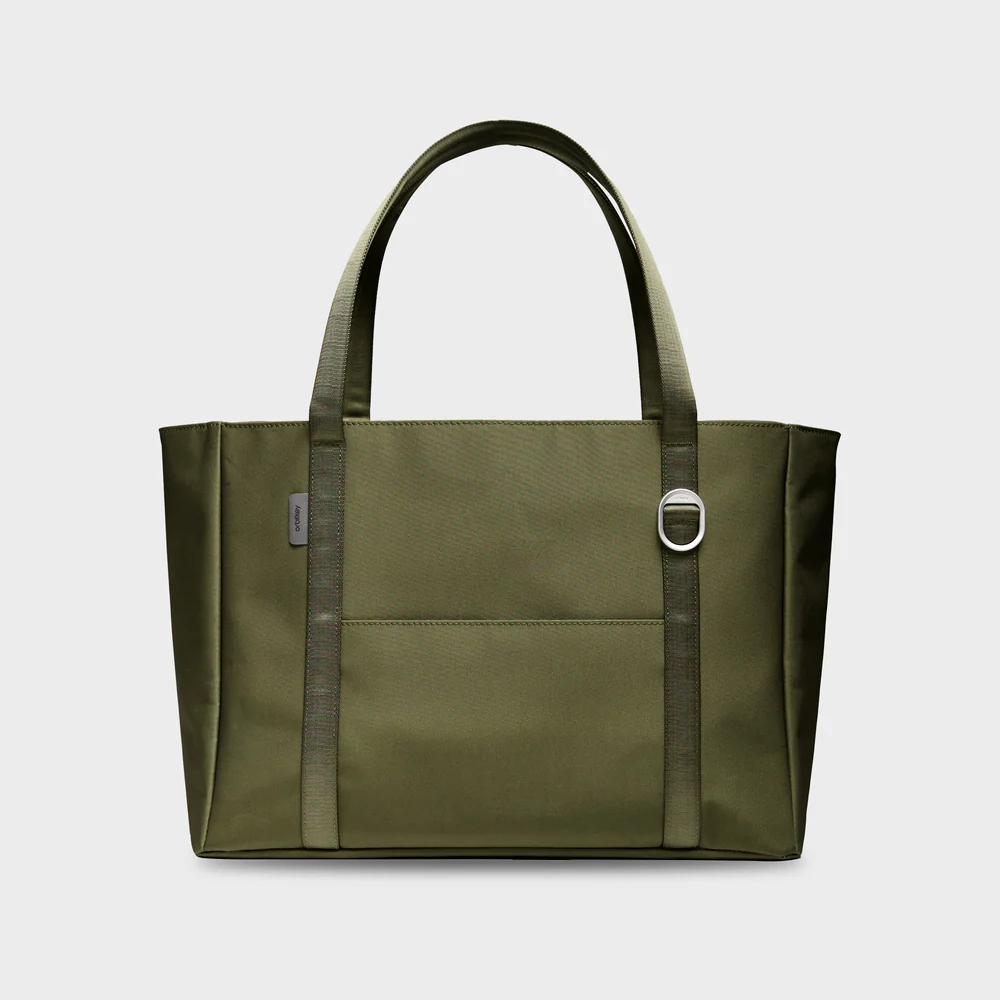 ORBITKEY - DAILY TOTE | 21L | OLIVE