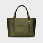 ORBITKEY - DAILY TOTE | 21L | OLIVE