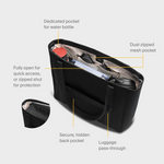 ORBITKEY - DAILY TOTE | 21L | OLIVE