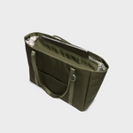 ORBITKEY - DAILY TOTE | 21L | OLIVE