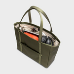 ORBITKEY - DAILY TOTE | 21L | OLIVE