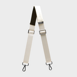 ORBITKEY - CROSSBODY BAG STRAP | STONE