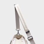 ORBITKEY - CROSSBODY BAG STRAP | STONE