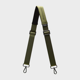 ORBITKEY - CROSSBODY BAG STRAP | OLIVE