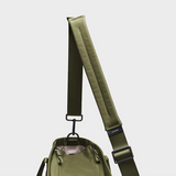 ORBITKEY - CROSSBODY BAG STRAP | OLIVE