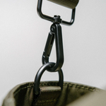 ORBITKEY - CROSSBODY BAG STRAP | OLIVE