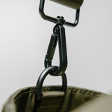 ORBITKEY - CROSSBODY BAG STRAP | OLIVE