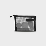 ORBITKEY - ESSENTIALS POUCH TRIO | BLACK