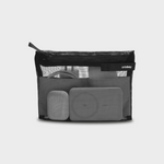 ORBITKEY - ESSENTIALS POUCH TRIO | BLACK