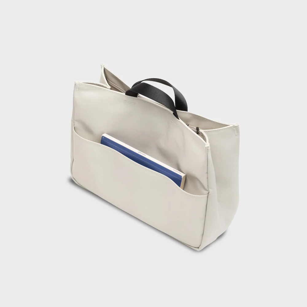 ORBITKEY - ESSENTIALS BAG INSTERT | STONE