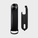 ORBITKEY - KEY ORGANISER PRO + MULTI-TOOL V2 SET | BLACKOUT