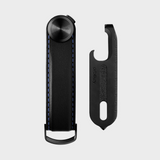 ORBITKEY - KEY ORGANISER PRO + MULTI-TOOL V2 SET | BLACKOUT