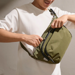 ORBITKEY - URBAN SLING PLUS (6L) | OLIVE