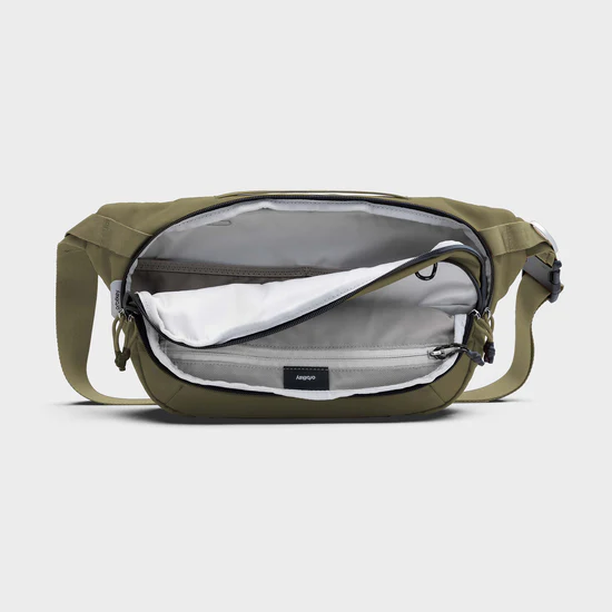 ORBITKEY - URBAN SLING PLUS (6L) | OLIVE