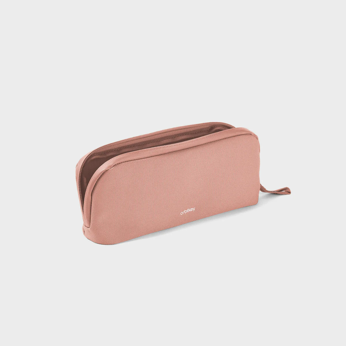 ORBITKEY - PENCIL CASE | ROSE