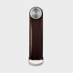 ORBITKEY - KEY ORGANIZER | PRO LEATHER | MAHOGANY