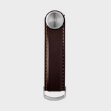 ORBITKEY - KEY ORGANIZER | PRO LEATHER | MAHOGANY