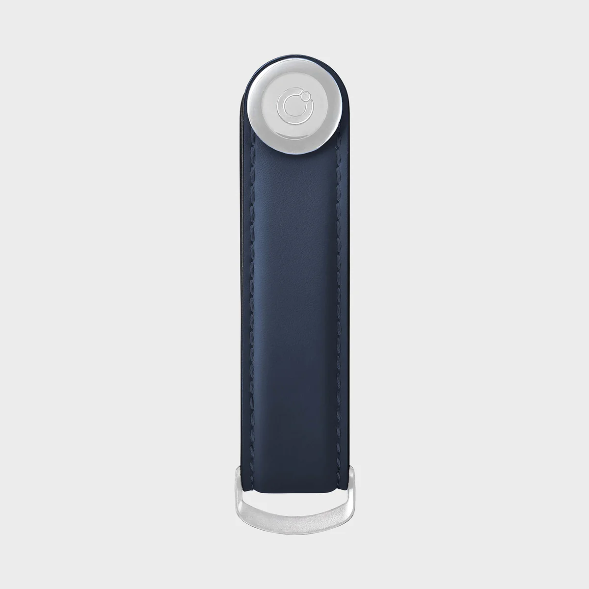 ORBITKEY - KEY ORGANIZER | MATTE LEATHER | DUSK